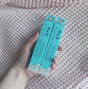 Pacifica Beauty Aquarian Gaze Waterproof Mascara set of two